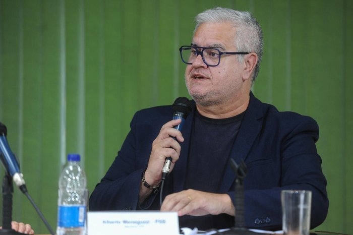 Bruno Todeschini / Agencia RBS Bruno Todeschini / Agencia RBS