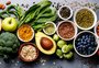 Nove alimentos que ajudam a desinflamar o corpo