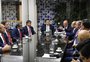 Alckmin entrega texto da PEC da Transição, que prevê R$ 200 bilhões fora do teto de gastos