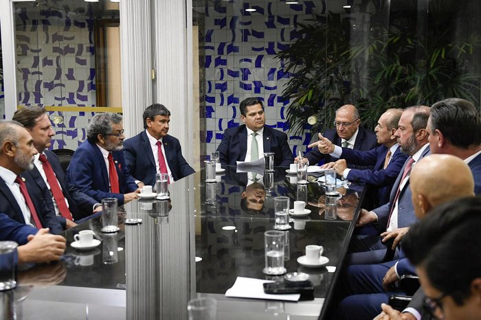 Roque de Sá / Agência Senado Roque de Sá / Agência Senado