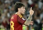 Roma vira diante da Atalanta com dois gols no fim e mantém 100% de aproveitamento no Italiano