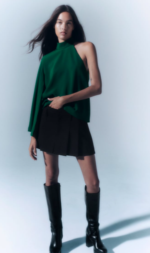 Zara/Reprodução