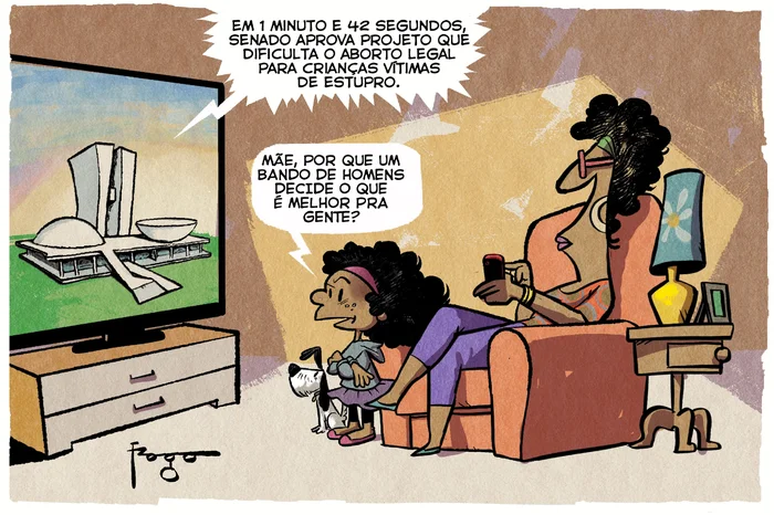 Gilmar Fraga / Agencia RBS
