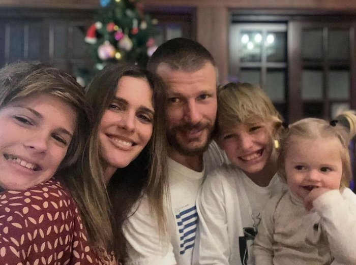 Instagram @fernandalimaoficial / Divulgação