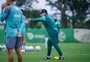 Fábio Matias pede cabeça no lugar para o Juventude superar goleada histórica