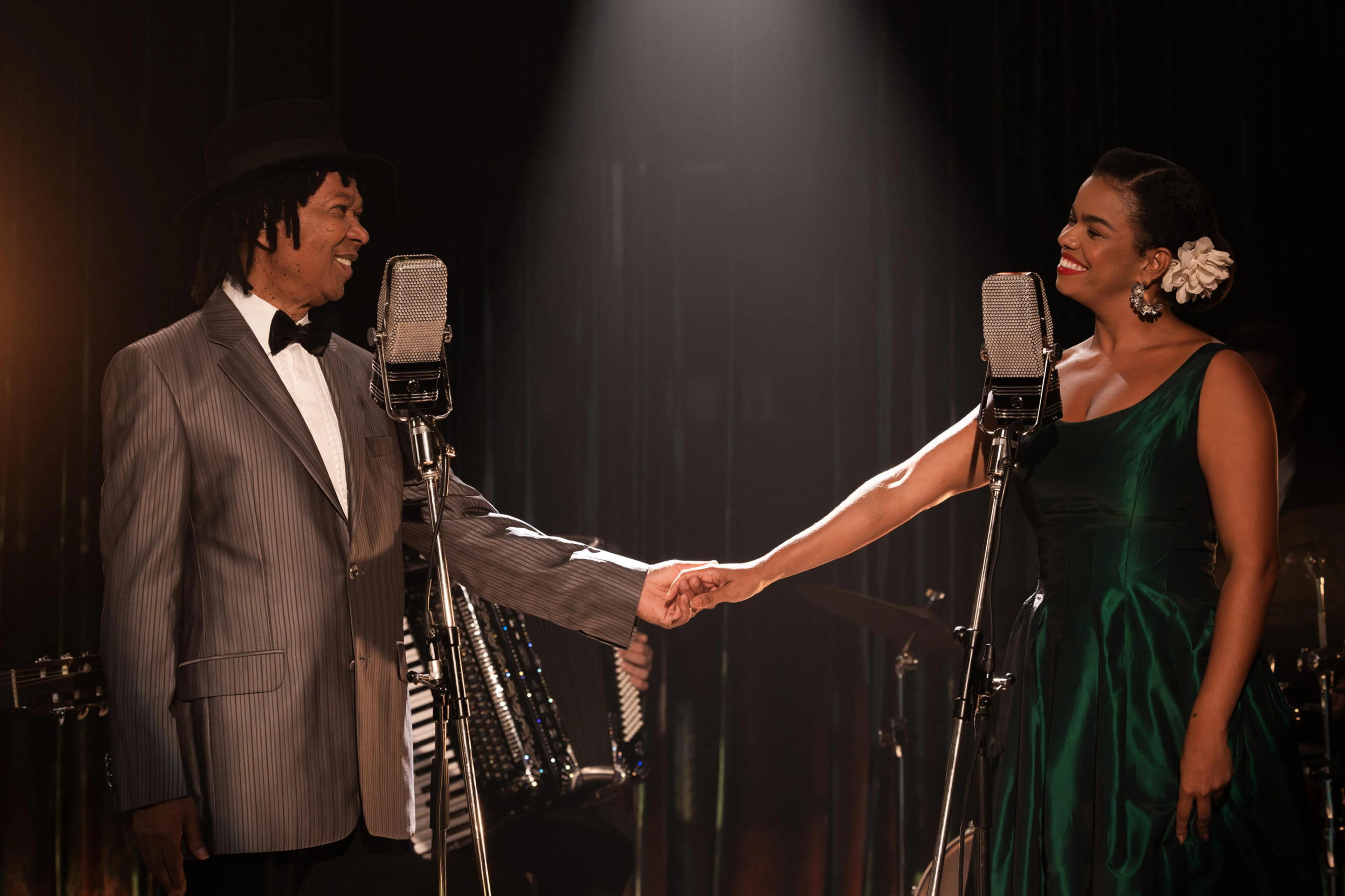 Beatriz Damy/TV Globo/Divulgação