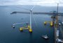 Com investidores do Japão a gigante do petróleo, RS tem 21 projetos para gerar energia no mar