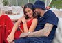 Imprensa internacional confunde namorada de Neymar com Bruna Marquezine