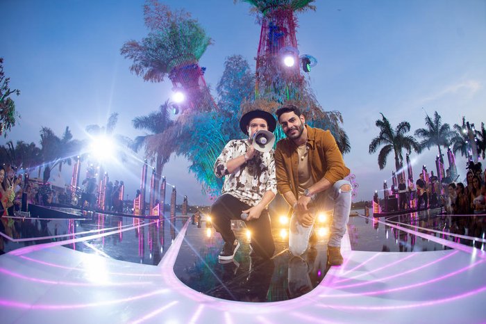 FLANEY GONZALLEZ / Divulgação