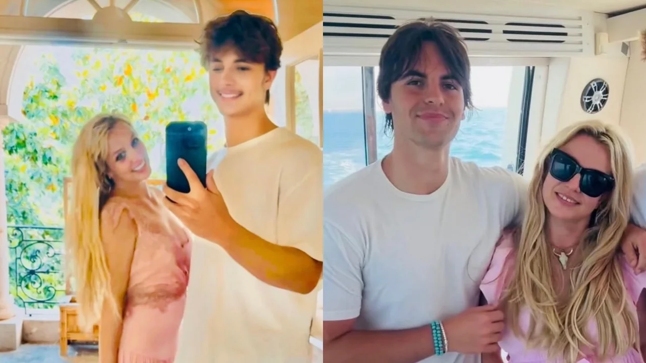 Reprodução/Instagram