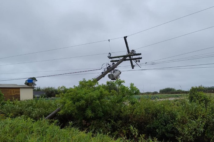 Prefeitura Municipal de Rio Grande / Divulgação Prefeitura Municipal de Rio Grande / Divulgação