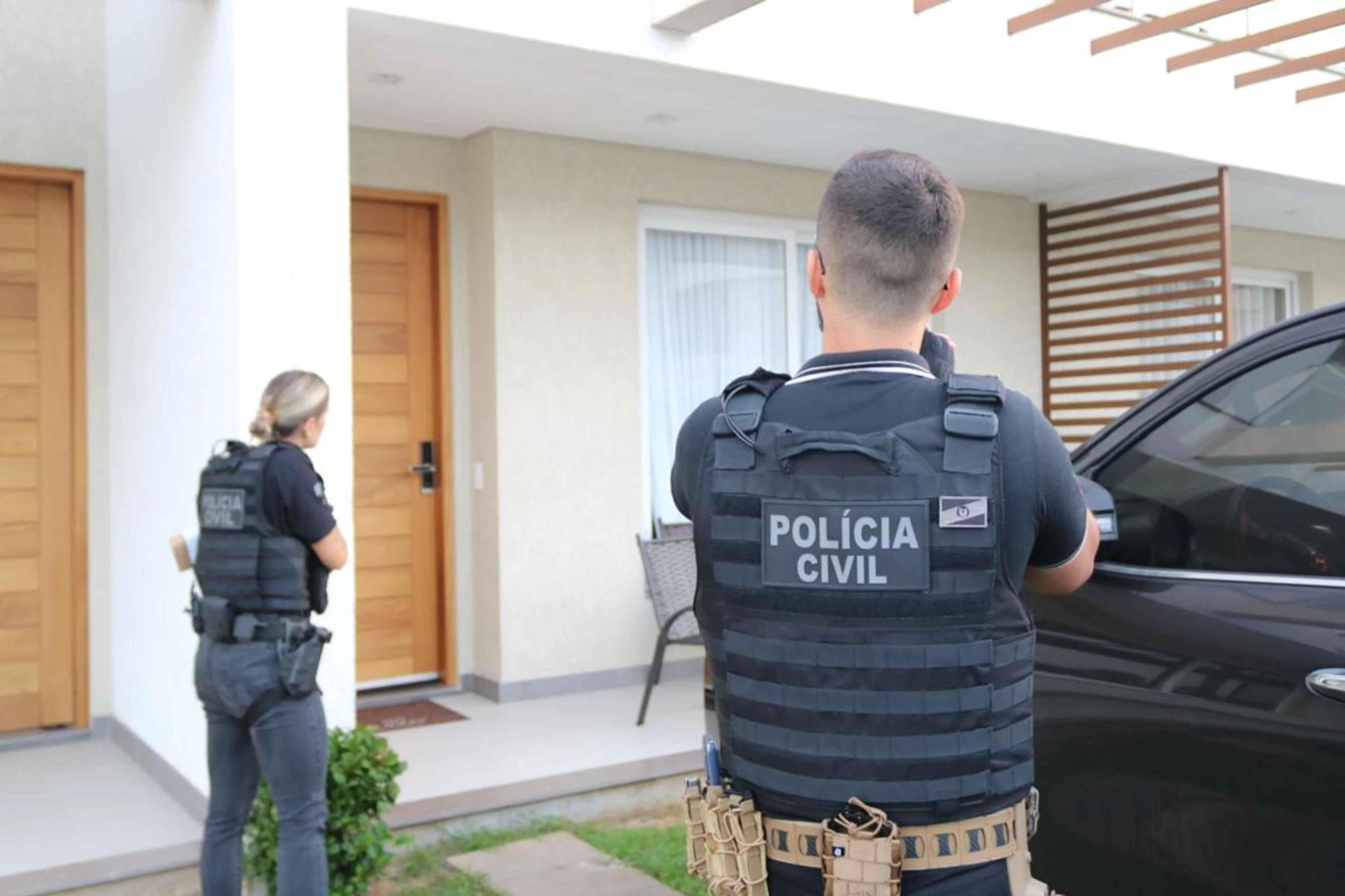 Polícia Civil/Divulgação