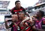 Flamengo dá show, vira sobre o Chelsea e encaminha vaga nas oitavas do Mundial de Clubes