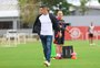 Inter recorre a D'Alessandro e Alan Patrick como guias dos jovens na semana Gre-Nal