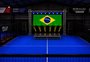De rua fechada a telão em shopping: as opções para ver a estreia do Brasil na Copa do Mundo