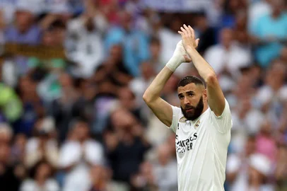 Benzema,