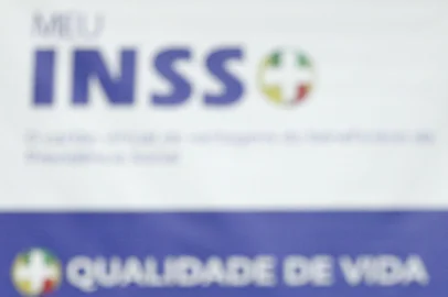Brasília (DF), 28/11/2024 - O ministro da Previdência Social, Carlos Lupi fala durante lançamento do cartão Meu INSS Vale+. Foto: Bruno Peres/Agência Brasil<!-- NICAID(15924875) -->