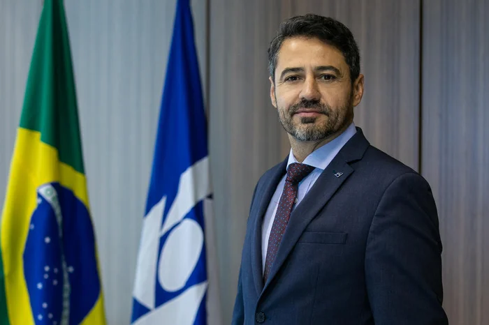 Washington Costa / Ministério da Fazenda / Divulgação