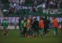 Jogadores do Juventude valorizam fatos inéditos e miram Athletico-PR
