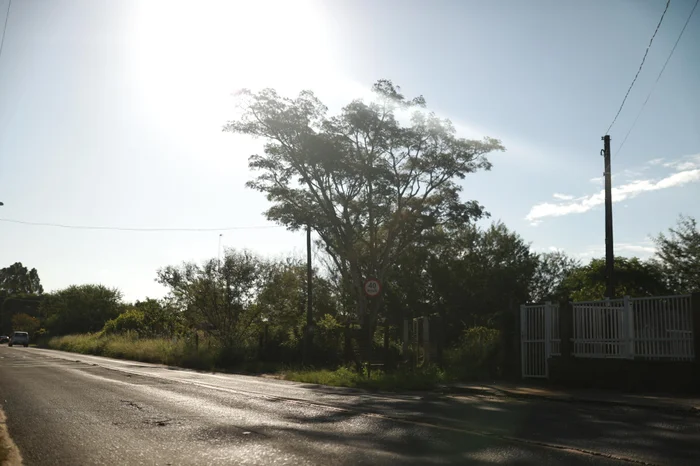 Renan Mattos / Agencia RBS