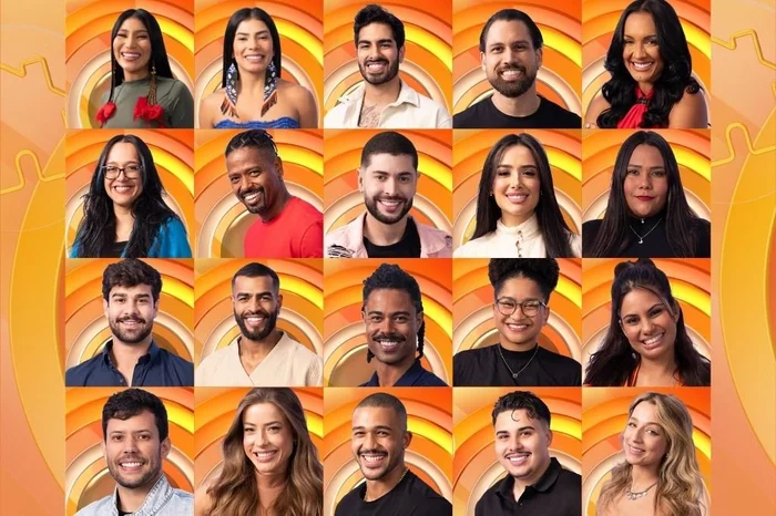 Globo / Divulgação