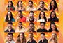 "BBB 26": quem está nas casas de vidro disputando uma vaga no reality show?