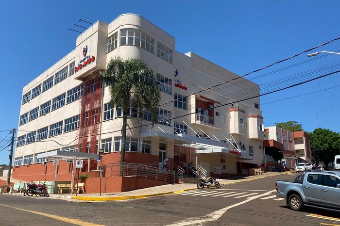 Prefeitura de Tenente Portela / Divulgação