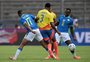Em negociação para sair do Grêmio, Nathan Fernandes tem lesão confirmada