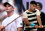 Tommy Paul x Alcaraz nas quartas de final de Roland Garros: horário e onde assistir 
