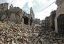 ONU afirma que falhou, assim como o governo sírio, em ajudar a população afetada pelos terremotos no país