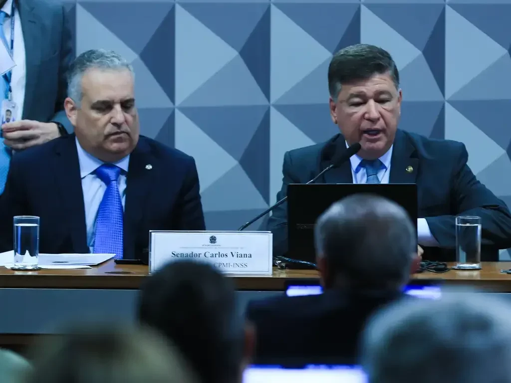 CPI do INSS preocupa governo Lula e balança o xadrez político do ...