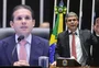 Em escalada de atrito, cúpula do Congresso corta relações com líderes governistas