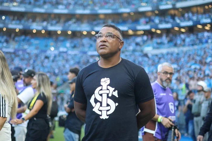 Ricardo Duarte / Inter, divulgação