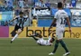 Drama, vilão e as mudanças do Grêmio contra o Atlético-MG