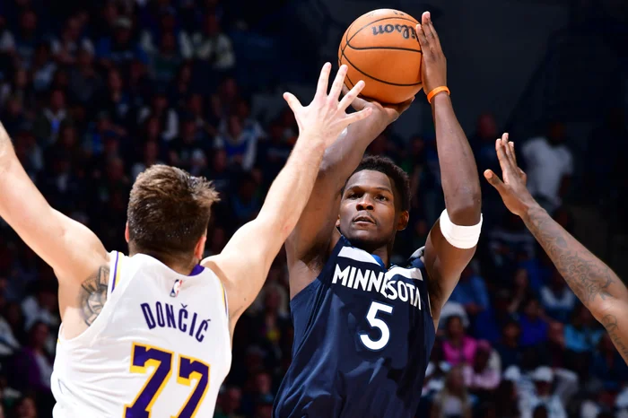 BARRY GOSSAGE / NBAE / Getty Images