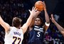 NBA: Edwards ofusca LeBron e Doncic, e Timberwolves abrem 3 a 1 contra os Lakers