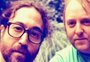 Filhos de Lennon, McCartney e Ringo se juntam em novo single