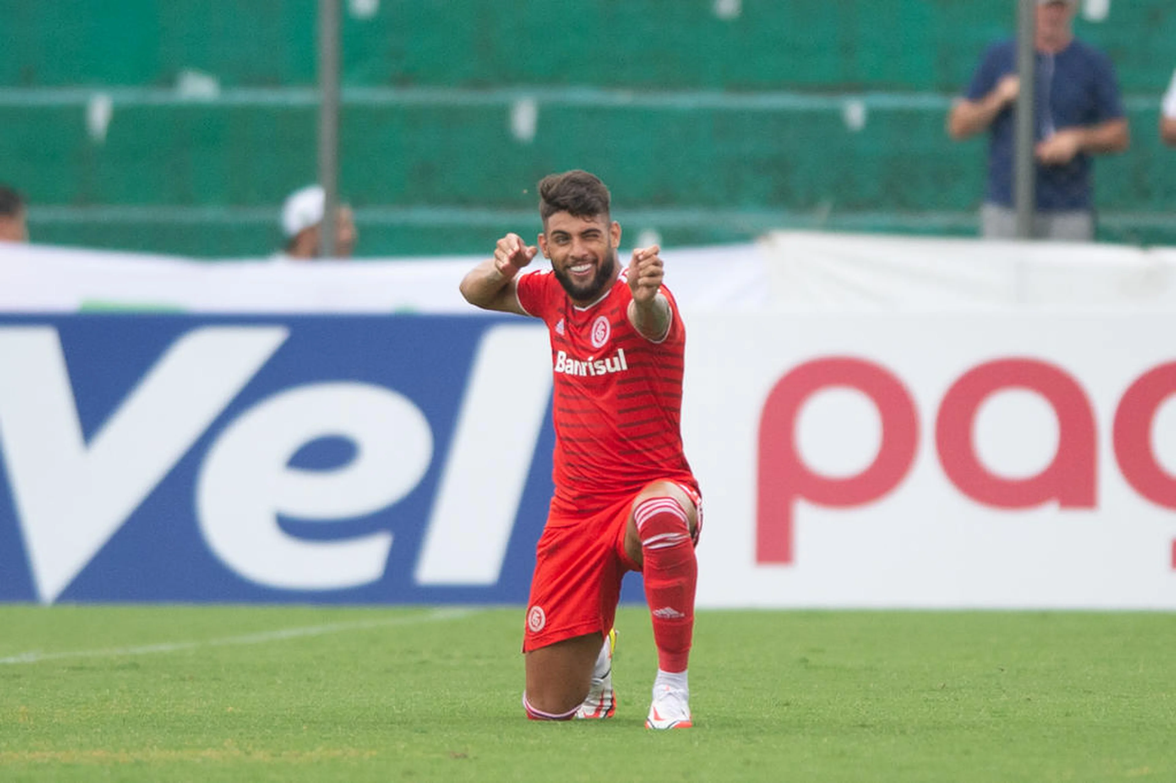 MAX PEIXOTO/DIA ESPORTIVO/ESTADÃO CONTEÚDO