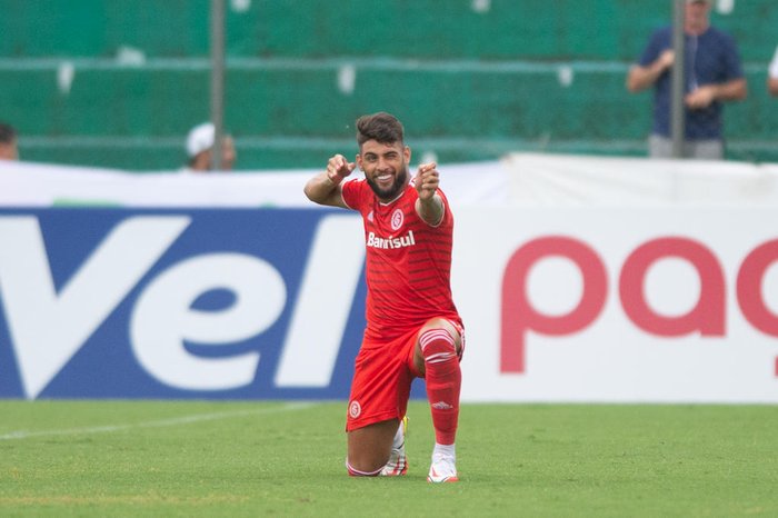 MAX PEIXOTO / DIA ESPORTIVO/ESTADÃO CONTEÚDO