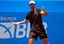 Gustavo Heide conquista a primeira vitória brasileira no quali do Australian Open
