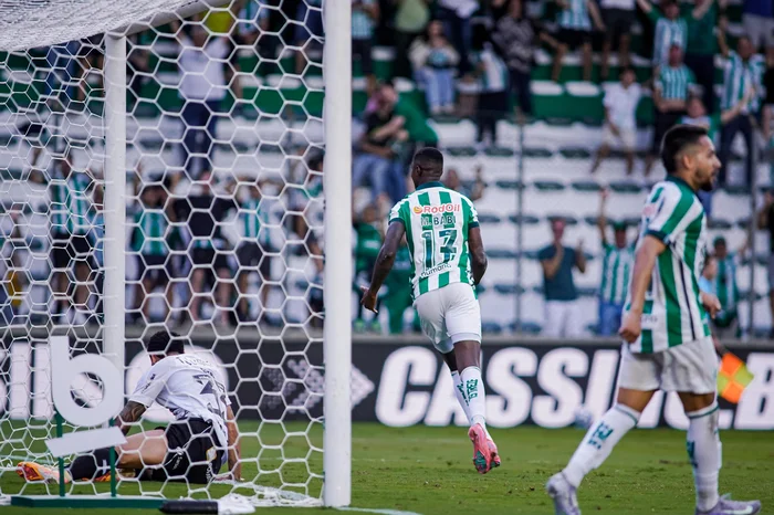 Fernando Alves / Juventude,Divulgação