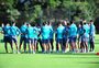 Juventude define amistosos e realiza jogo-treino com o time sub-20 neste sábado