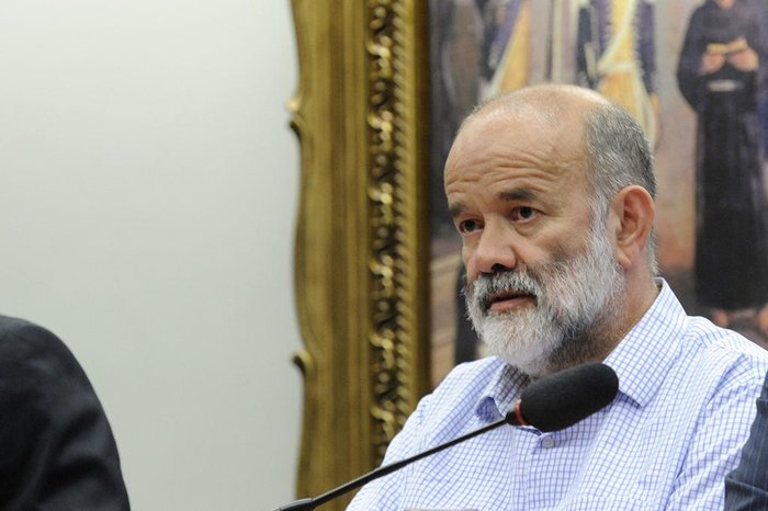 Luis Macedo / Câmara dos Deputados