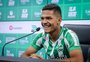 "Não me recordo", diz Gabriel Tota, ex-Juventude, sobre recebimento de R$ 50 mil em esquema de manipulação de jogos