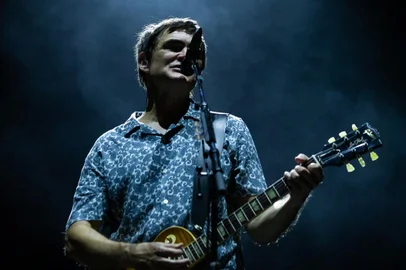 Samuel Rosa vai tocar em Porto Alegre.<!-- NICAID(15611756) -->