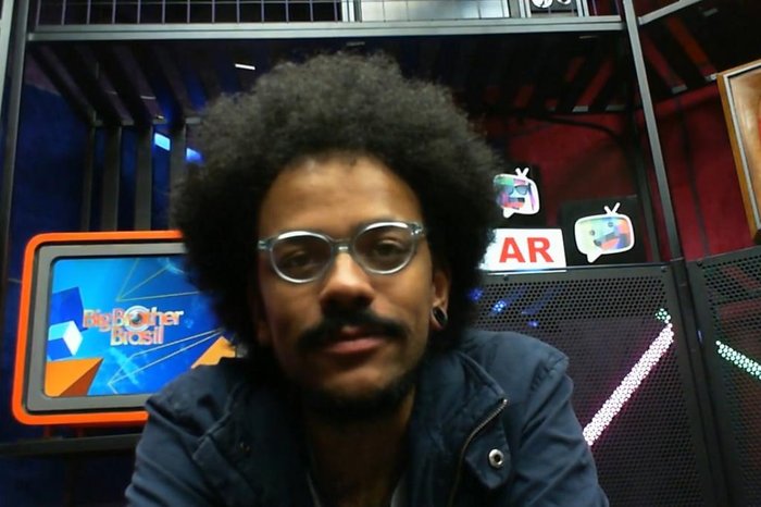 Bbb 21 Por Que Joao Luiz Foi O Eliminado Desta Quinta Feira Gzh