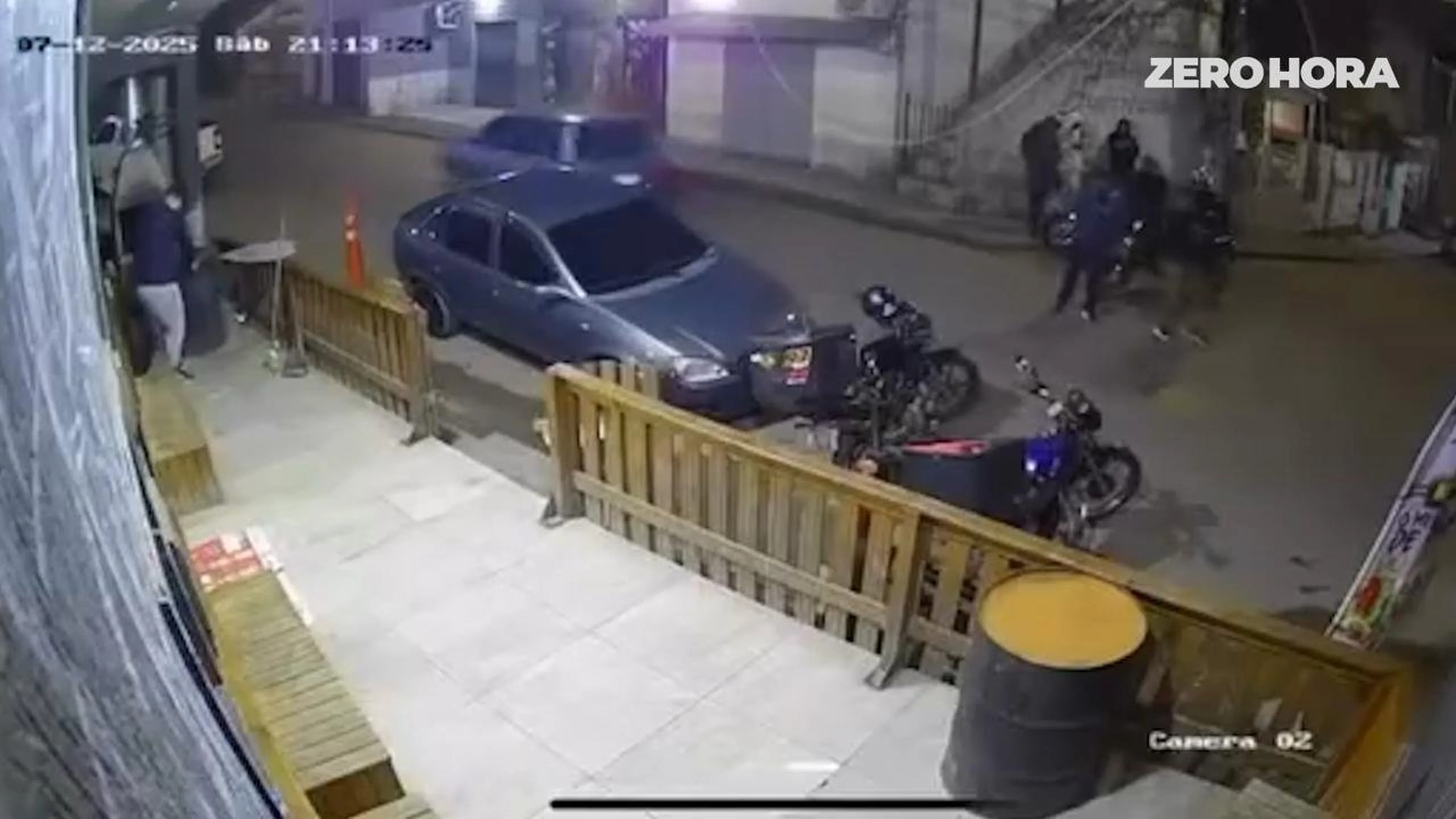 Brigada Militar/Divulgação