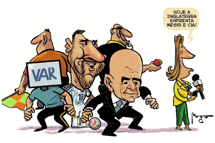 Gilmar Fraga / Agencia RBS