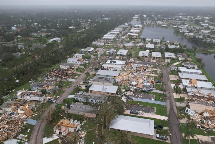 John Falchetto / AFP John Falchetto / AFP