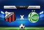 Ituano x Juventude: onde assistir, escalações e como chegam os times